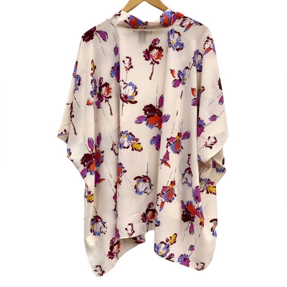 363 // Tahari kimono // OS - Picture 6 of 8